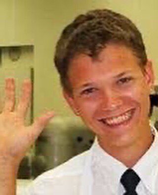 Brandon Swanson vanished from Porter MN on 14 May 08’. He has not been seen since, someone knows something that could help solve this case. #onetip #unsolved #missingperson <a href="/LordanArts/">John Lordan</a> <a href="/truecrimegarage/">Captain</a>