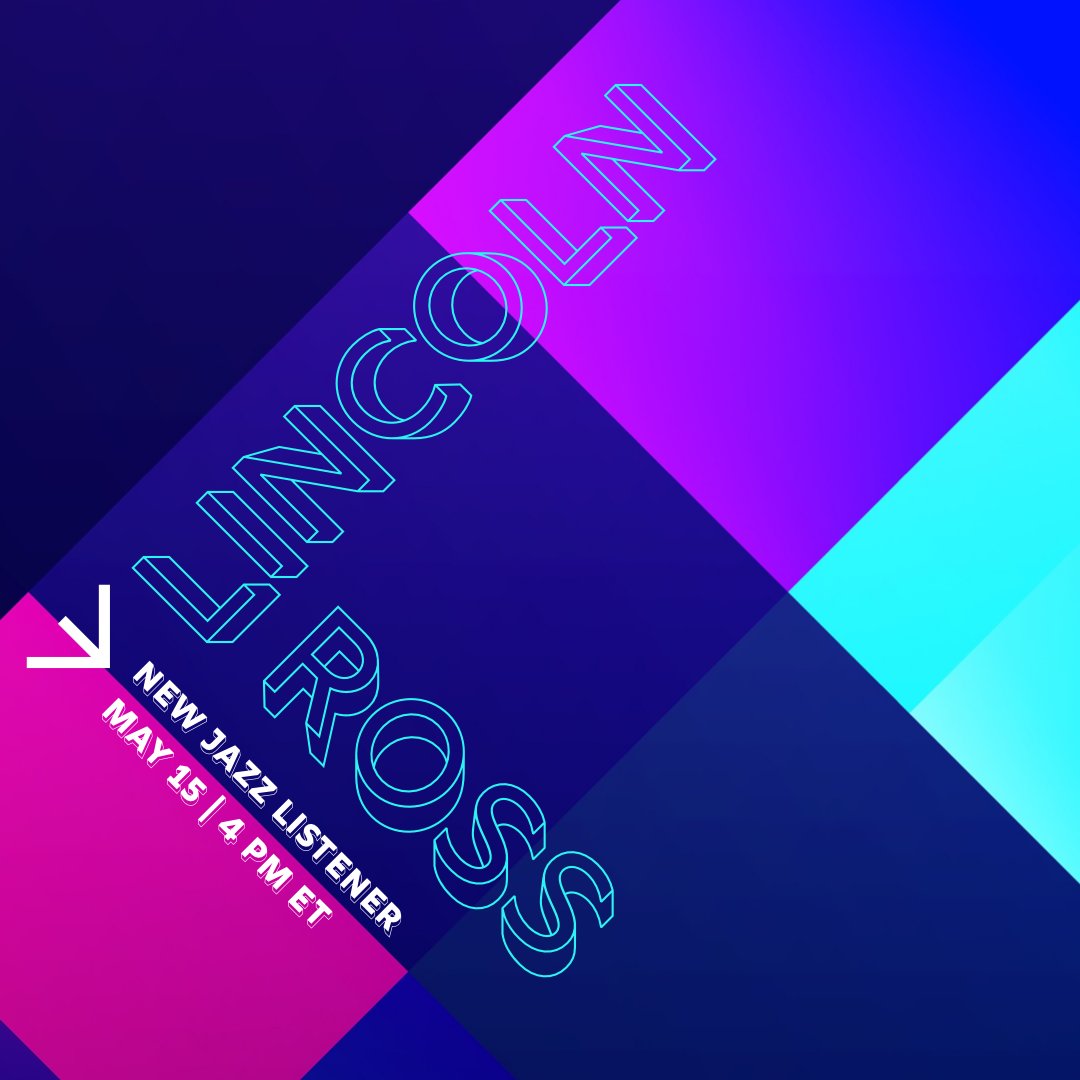 Curious about jazz? Or want to hear an obscure recording you haven't heard before? We'll introduce you to recordings and the iconic cool cats we think you will love. Wear headphones.🎷🎤🎧
#lincolnross #trombone #countbasie #the3pieces #vibesoftruth #bebop #jazzmusic #dcjazz