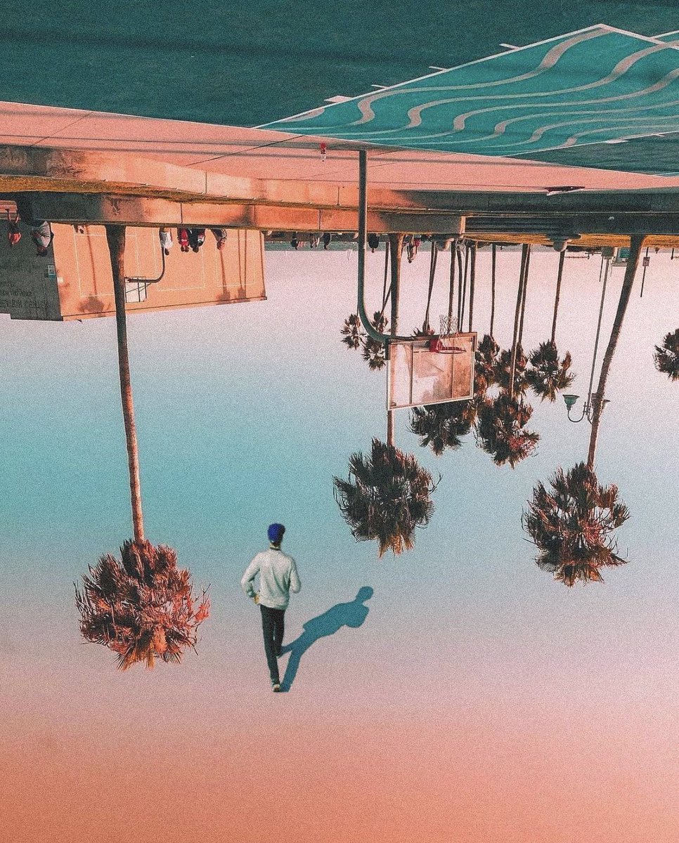Trip on the other side //
