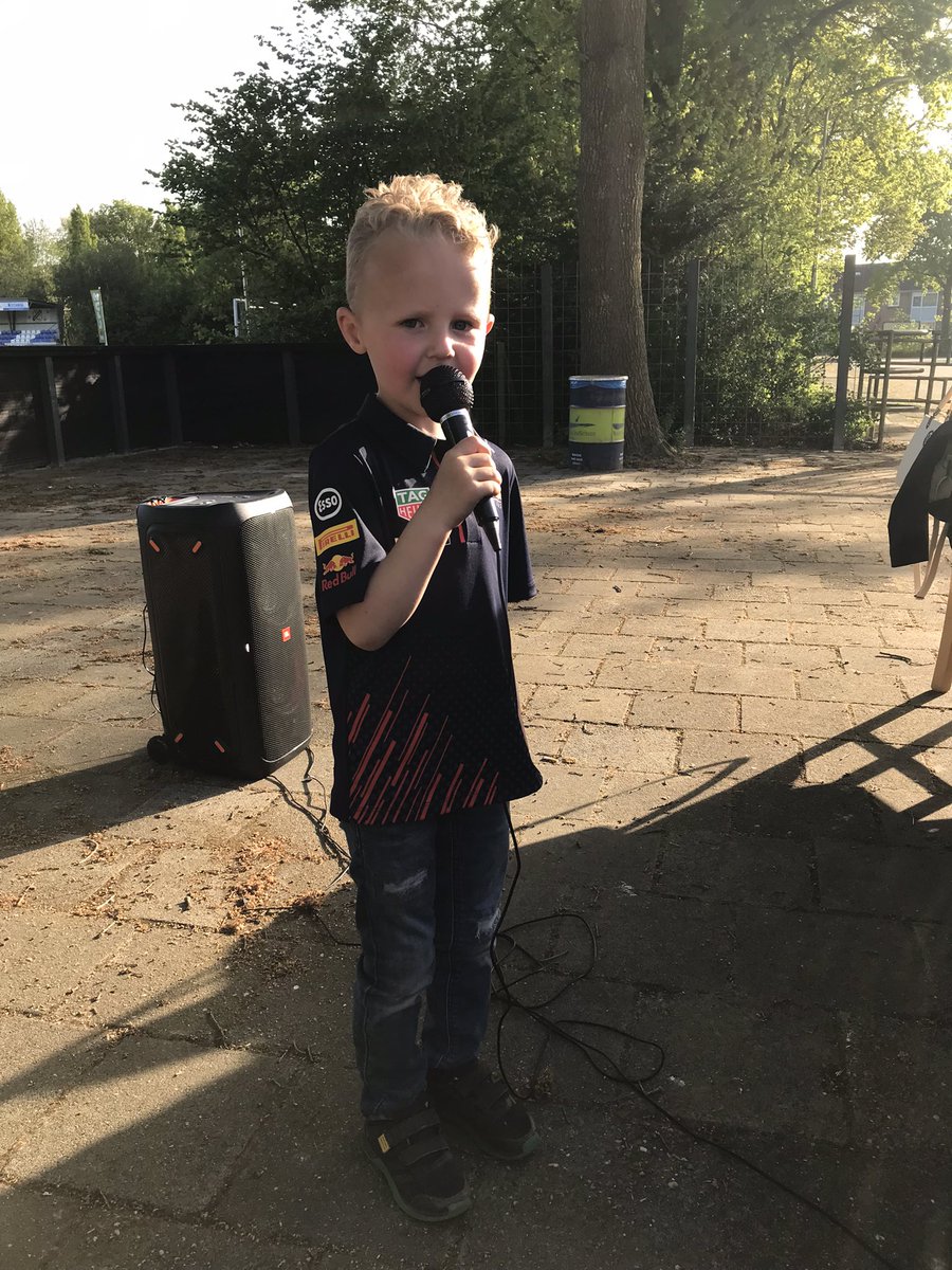 Livemuziek bij <a href="/SCVeenwouden/">SC Veenwouden</a>
