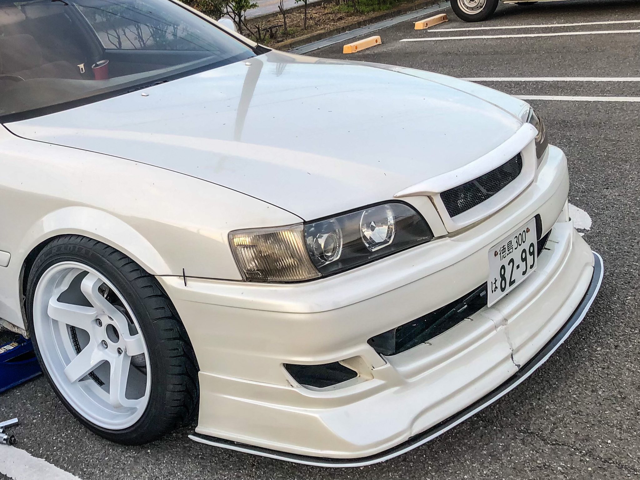 スタンスマジック