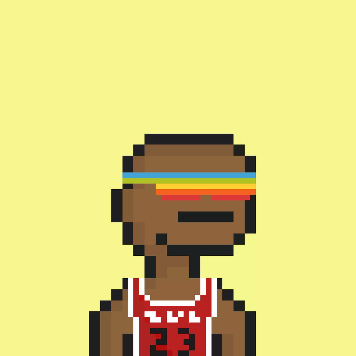 jpegjudas's tweet photo. 🚨GOON GIVEAWAY #2🚨

✅Follow
✅Like/Retweet
✅Tag 2 Frens

Up for grabs is a Goon with Hoop Dreams.
ASA 694266297

Ends in 24 hours! #algofam 

Launch is 5/17/2022 @ 12pm PST https://t.co/qKVDK070cO