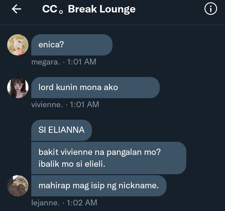 saya na sana, kaso kakalimutin bod.