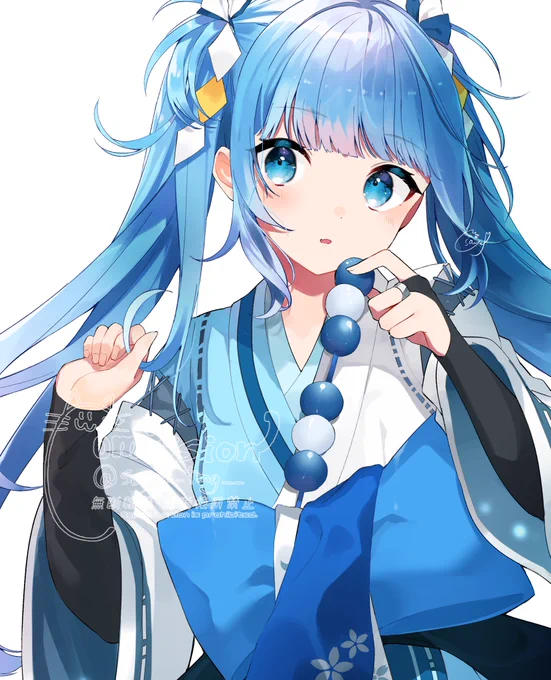 リクエストありがとうございました!#Skeb 