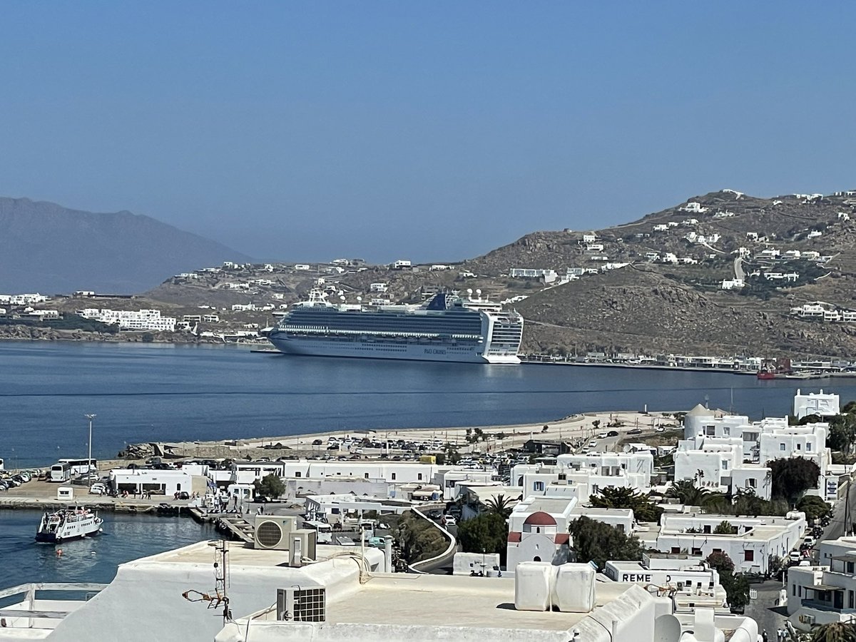 leebrownson's tweet photo. 🇬🇷☀️😎💙🇬🇷 https://t.co/tLnG15bsaY