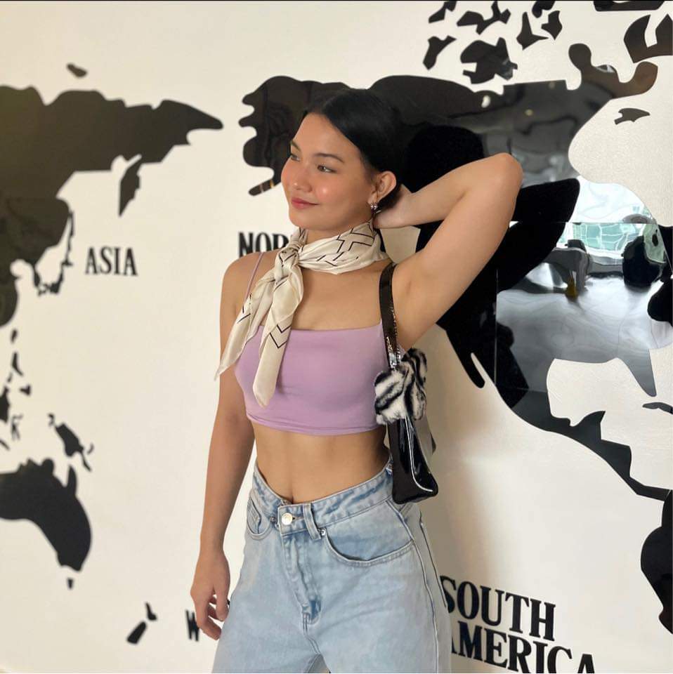 TeamAltheaOFC's tweet photo. Sheshh ang sexy

#CherishThe5YearsWithAFO
@ablan_althea
@AltheaFever https://t.co/8kl5fZJucU