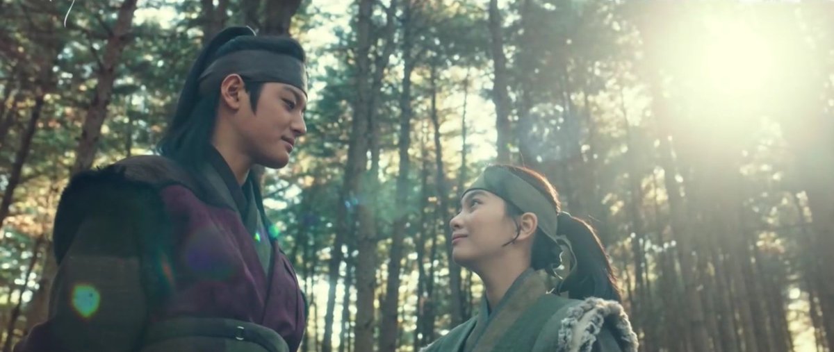 zeeyizee's tweet photo. You are now seeing the most heartbreaking love story presented by Tomorrow.

#Tomorrow #TomorrowEp14 https://t.co/l7BhGpPOAl