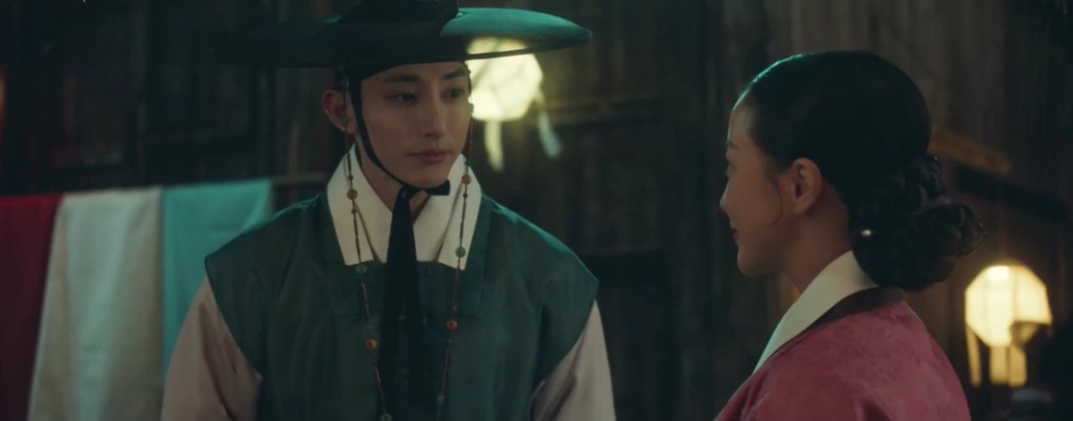 zeeyizee's tweet photo. You are now seeing the most heartbreaking love story presented by Tomorrow.

#Tomorrow #TomorrowEp14 https://t.co/l7BhGpPOAl