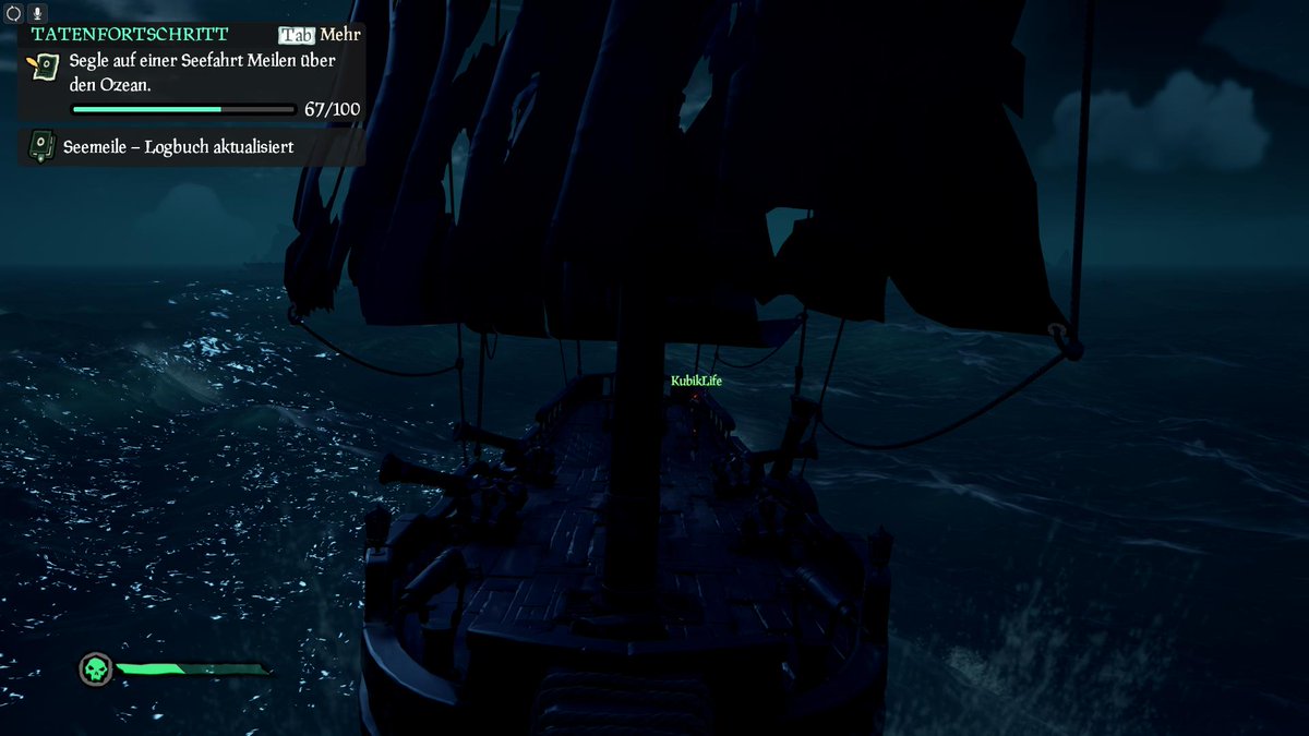 MircoTheGamer's tweet photo. #SeaOfThievesCommunityDay https://t.co/RLeZk0PVg2