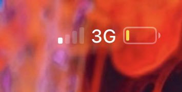 bjmanuU's tweet photo. Cada vez peor la señal de @entel siempre en mi casa había tenido 4G al máximo. Hoy solo alcanza al 3G y con pésima cobertura. @entel_empresas @entel_ayuda https://t.co/YojDjT1JRy