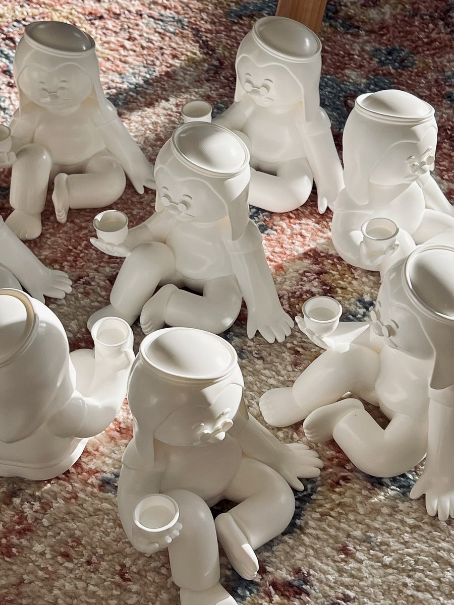 RetiredArab's tweet image. وصلوا وصلوا 🥹🥹

٥٠ مجسم ل ٥٠ مالك من ال NFT

الي شرى بيوصله في الاسابيع القادمة و الي ما شرى في فرصة للحين. 

opensea.io/collection/ret…