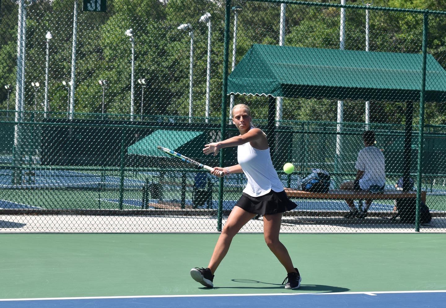 NCCAA Championships on Twitter: "📸Photos from yesterday’s Championship ...
