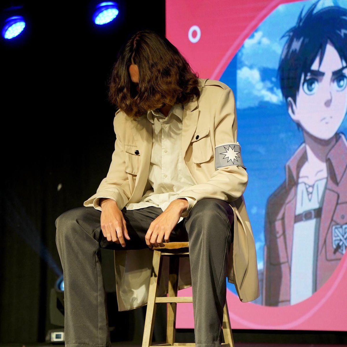 Geek Days tweet media
