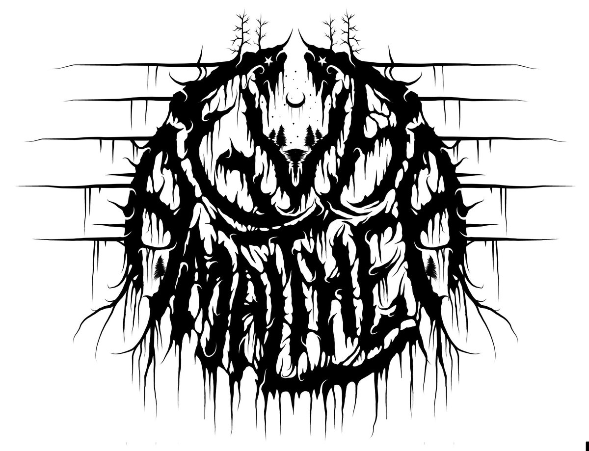 RexArtzy18's tweet photo. 2nd fanart logo for
"Eva amalthea"
Β©Rexartzy version
I hope u like this
πΊπ€
#logodesign
#metallogo
#deathcore
#blackeneddeathcore
#createva #evaamalthea https://t.co/u0oPHHsEyK