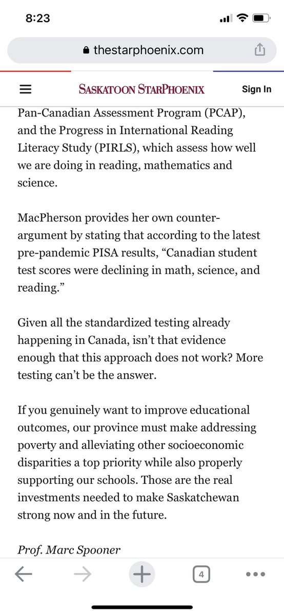 Marc Spooner tweet media