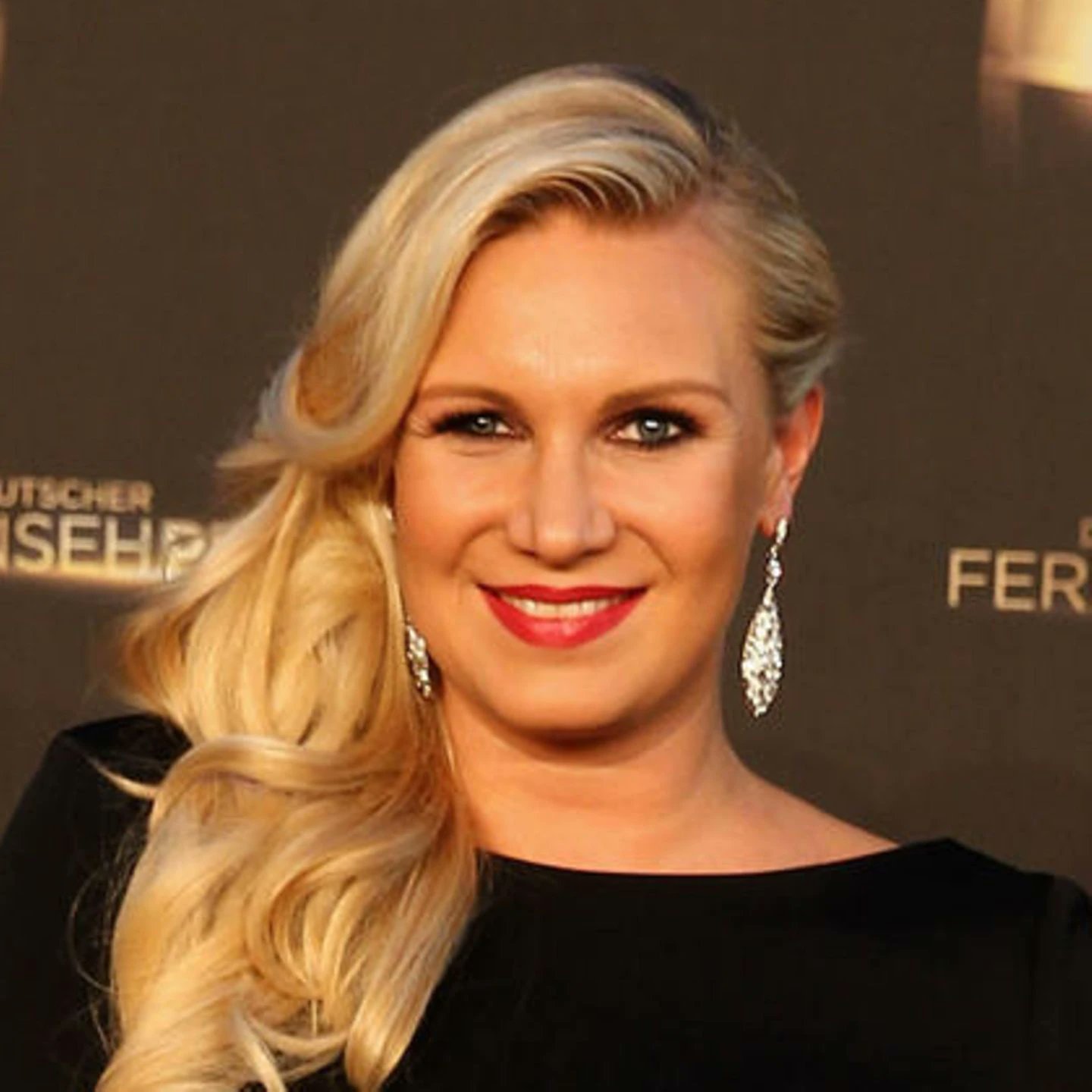 Happy Birthday liebe Magdalena Brzeska! 