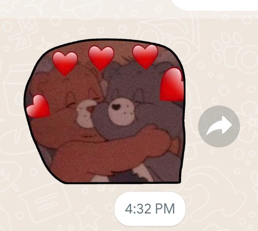 CartoonizedAmr's tweet photo. @LightRafat ايوة 😂❤️ https://t.co/QvpdwiI5O7