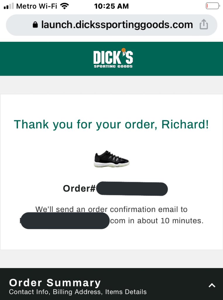 TheKingSpyda's tweet photo. @SOLELINKS What a wild morning!!!
Got both my kids right 🙌🏾 https://t.co/7l4ePfRgEr