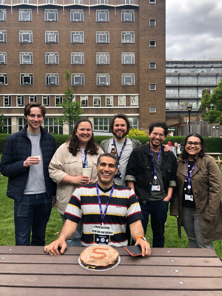 Faraz K Mardakheh tweet media