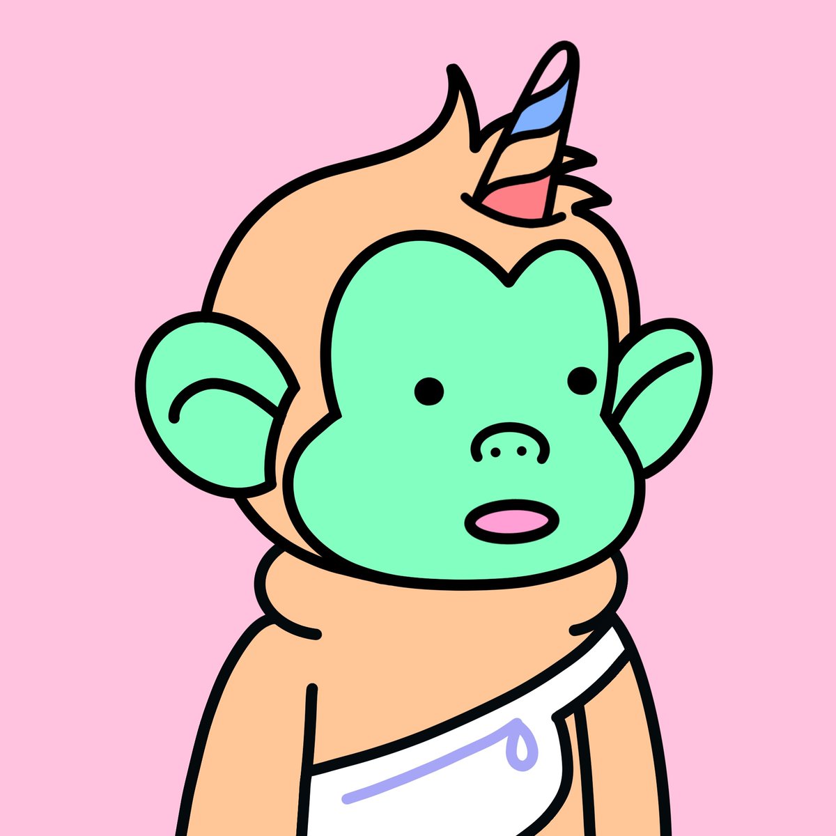 YoungApeDC's tweet photo. Young Ape #8 is Available 🐵

#nfts #nft #nftart #nftcommunity #nftcollector #nftartist #cryptoart #digitalart #art #crypto #ethereum #blockchain #opensea #nftcollectors #bitcoin #cryptocurrency #nftdrop #cryptoartist #nftcollectibles #openseanft #nftartists #RaribleNFT https://t.co/DB9PwQVzaJ