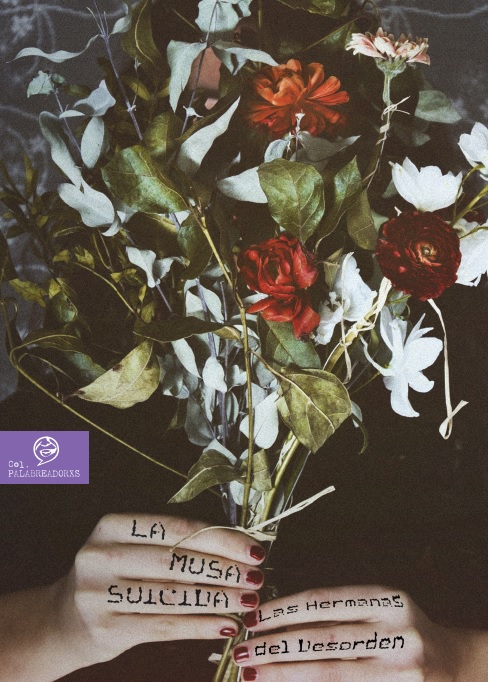 📖 #BCNPoesia aquest cap de setmana al #Poblesec:

🌹 Poesia amplificada: cabaret poètic @HnasDesorden
🕖 Dissabte a les 19 h
📍 <a href="/CCElSortidor/">Centre Cívic El Sortidor</a>
🔗 ow.ly/tTss50J7XaH

🪜 Poble Sec Poesia Viva: trobada de dones poetes
🕛 Diumenge a les 12 h
📍 @DaualSecArts