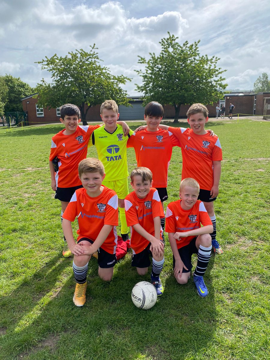 Barnton Juniors tweet media