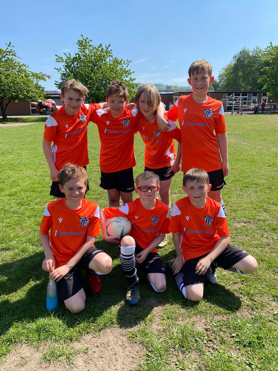 Barnton Juniors tweet media