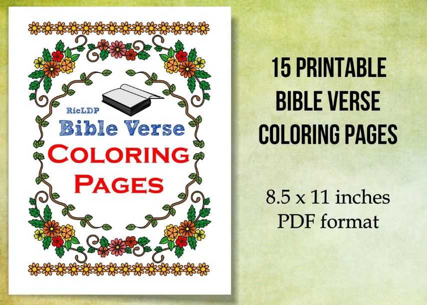 RicldpArtworks's tweet photo. 5 Bible Coloring Pages https://t.co/acdj8tGoLX #BibleColoring #ScriptureColoring #KidsColoring #BibleArts #sellfy #Digitaldownload https://t.co/BmcSVsTtjv