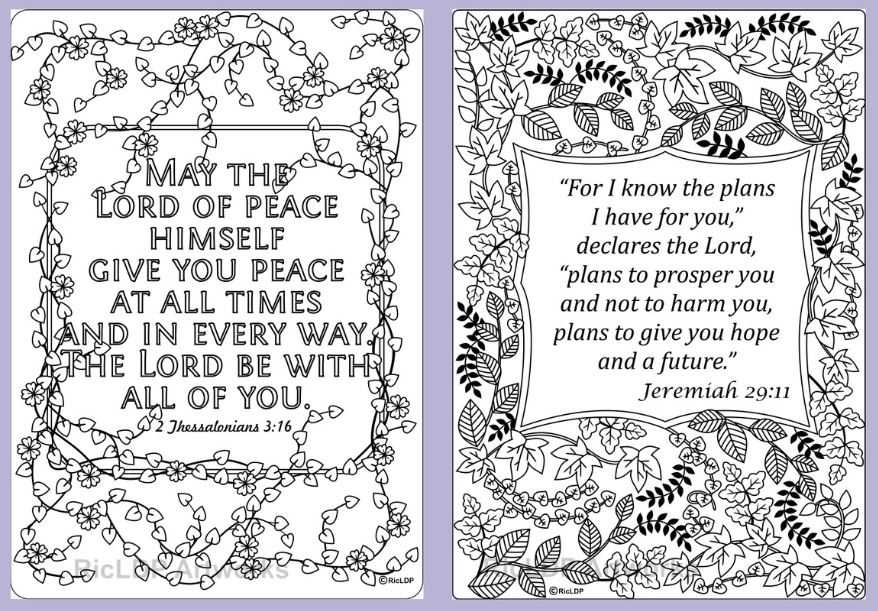 RicldpArtworks's tweet photo. 5 Bible Coloring Pages https://t.co/acdj8tGoLX #BibleColoring #ScriptureColoring #KidsColoring #BibleArts #sellfy #Digitaldownload https://t.co/BmcSVsTtjv