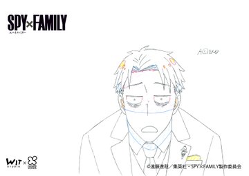 春アニメ Spy Family スパイファミリー 第6話見どころ紹介 振り返り アニメイトタイムズ