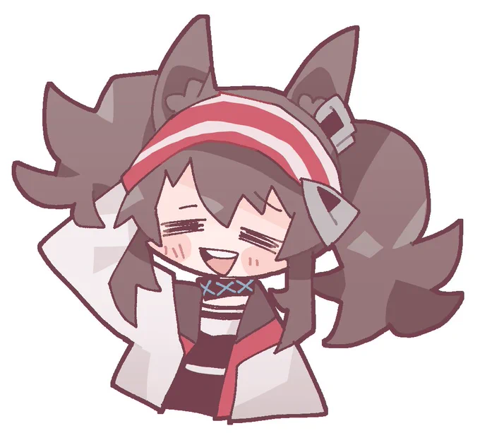 おめでとアンジェリーナ #アークナイツ 