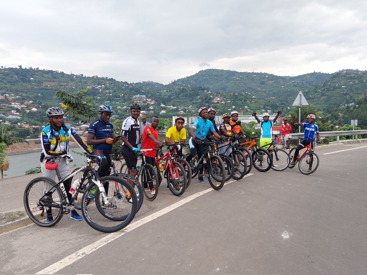 LimitlessBiking's tweet photo. Rubavu gisenyi Rwanda https://t.co/z4K5lHhwlb