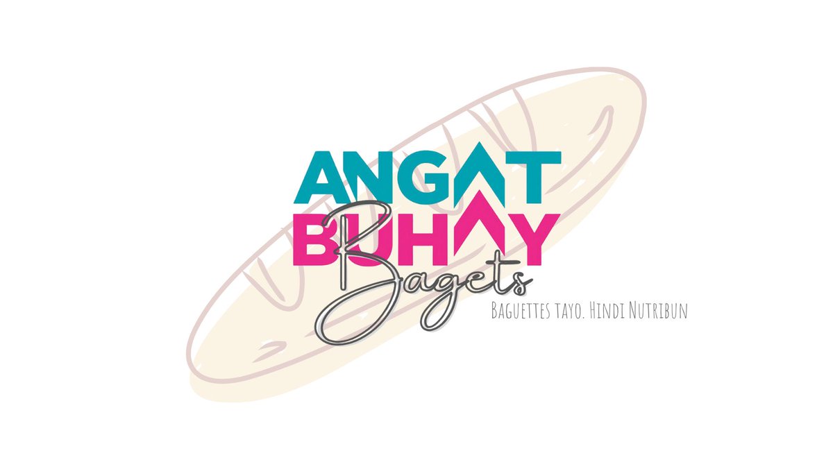 Bagets Youth Volunteers tweet media