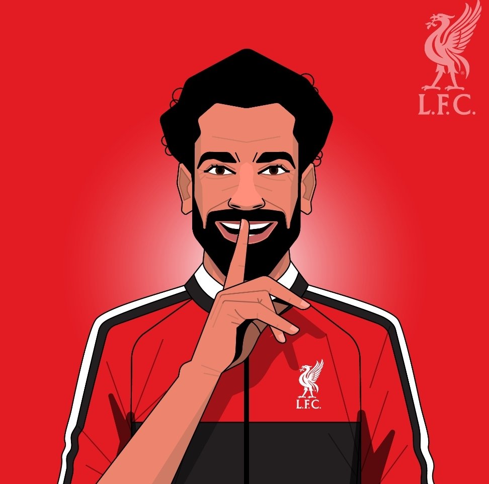 Prime_J_'s tweet photo. @LFCHeroesClub 2-0 
Salah &amp; Mane ⚽️
Diaz &amp; Trent 🅰️ https://t.co/Hj7Q243kcv