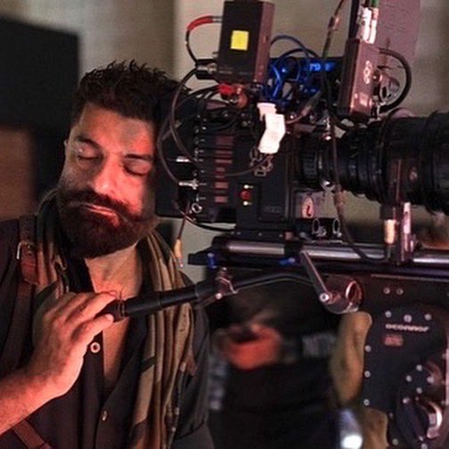 HaiderKhanMe's tweet photo. 2022 is amazing , started my year with all my fav camera”s 🎥….Shot on all the beasts ….  #sonyvenice #phantomflex #redmonstro #redhellium #alexacam #arrialexaxst #haiderkhanfilms https://t.co/2xgs8BFRUb