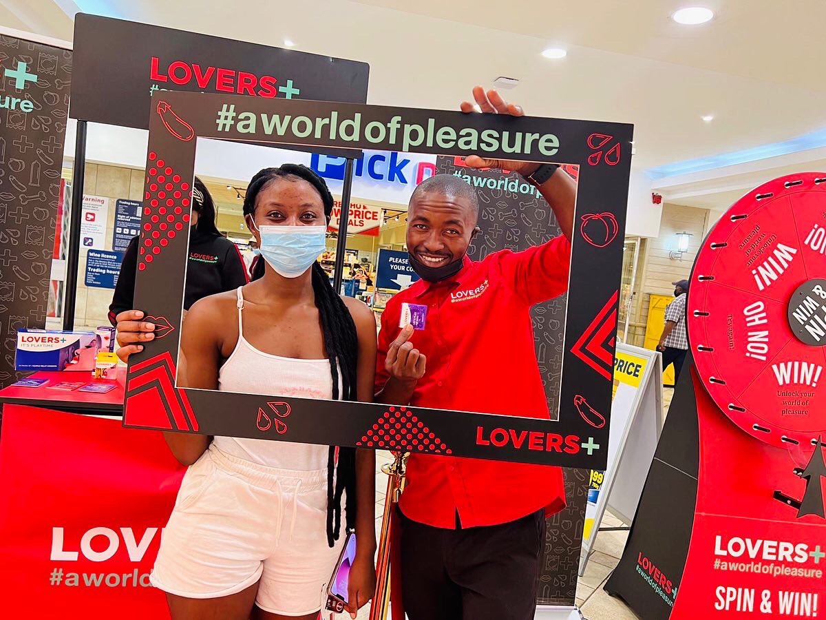 loversplus_sa's tweet photo. All good things must cum to an end! Issa wrap for Lovers+ at Hatfield. Stay tuned to continue YOUR exploration of #aworldofpleasure
#loversplus #hatfield #pretoria https://t.co/JBRiqGmJTF