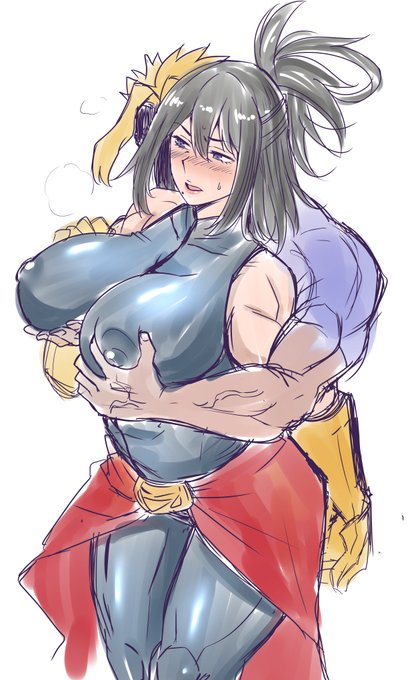 ヒロアカの志村菜奈
師と弟子 