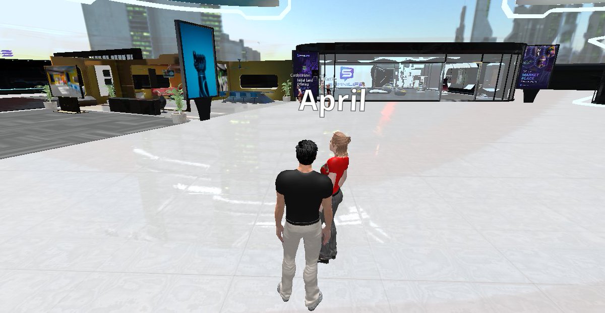 TY01457262's tweet photo. Hey, check out my cool Avatar in @Somni_life

Join here https://t.co/AfuCyMtvNQ

#SomniLife #Metaverse https://t.co/56GGEEUgmh