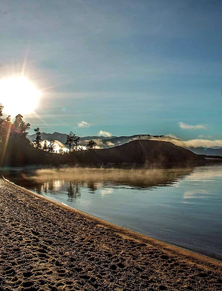 Reconectá con la naturaleza

#PuertoPiedrasBlancas #IslaVictoria #Patagonia #lovewilderness