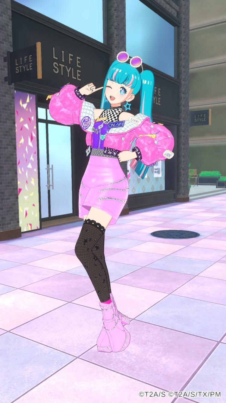 更紗@プリティー垢 on X: 