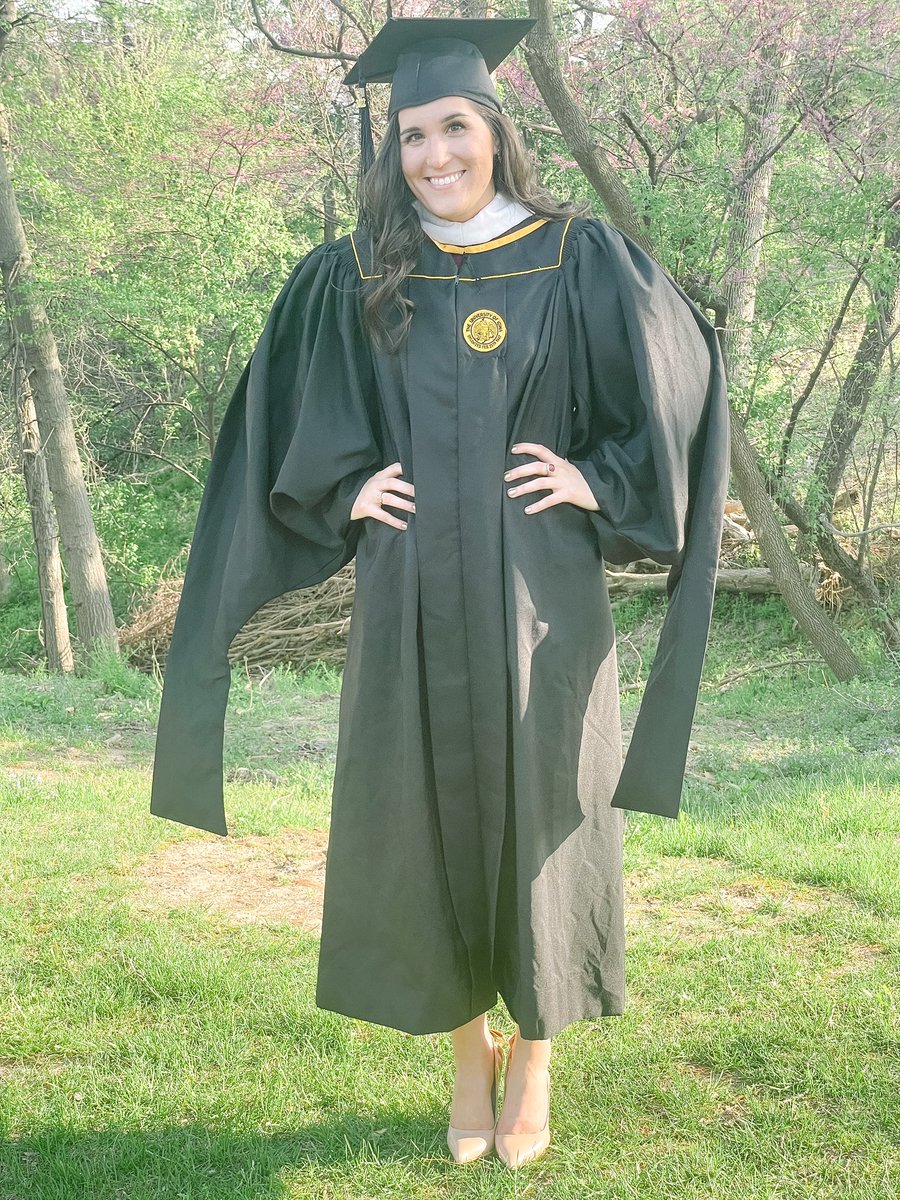 MA Educational Policy and Leadership Studies 🎓