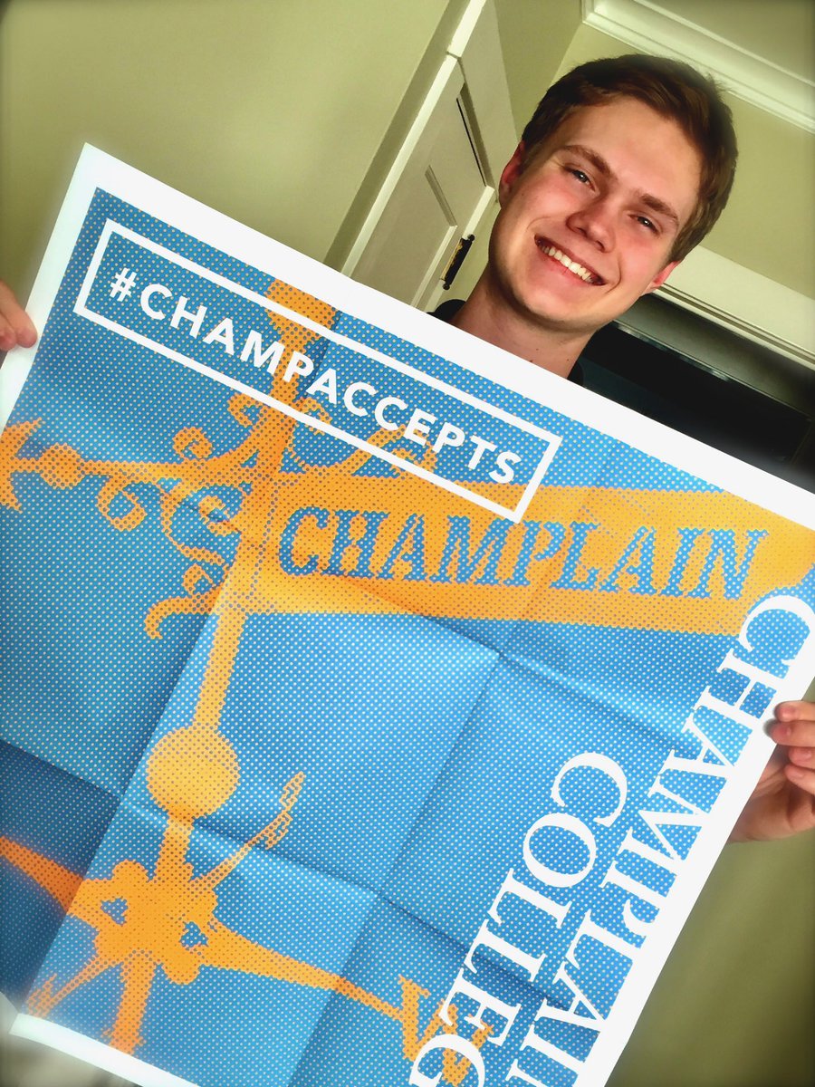 K__Sears's tweet photo. Before and after!! Couldn’t be prouder of my little brother as he graduates from @ChamplainEdu today! 👨🏼‍🎓 #ChampGrad https://t.co/fUXm0c23rW