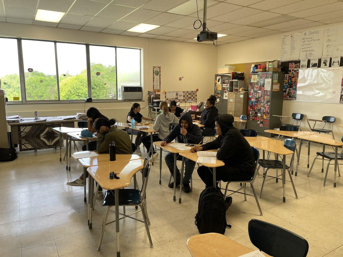 NFA North Campus tweet media