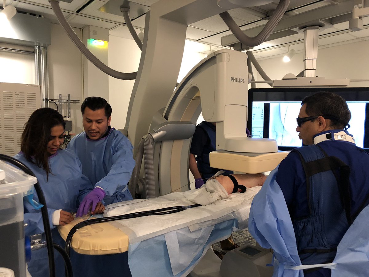 stephaniemasta's tweet photo. Tack-ling dissections in #Cleveland, OH at the @PhilipsHealth Fellows graduation program.
#FellowsIradGrad #Fellowsarethefuture
@GapusanTrang
@TailgateQueenF1 https://t.co/wW1xEejzEQ