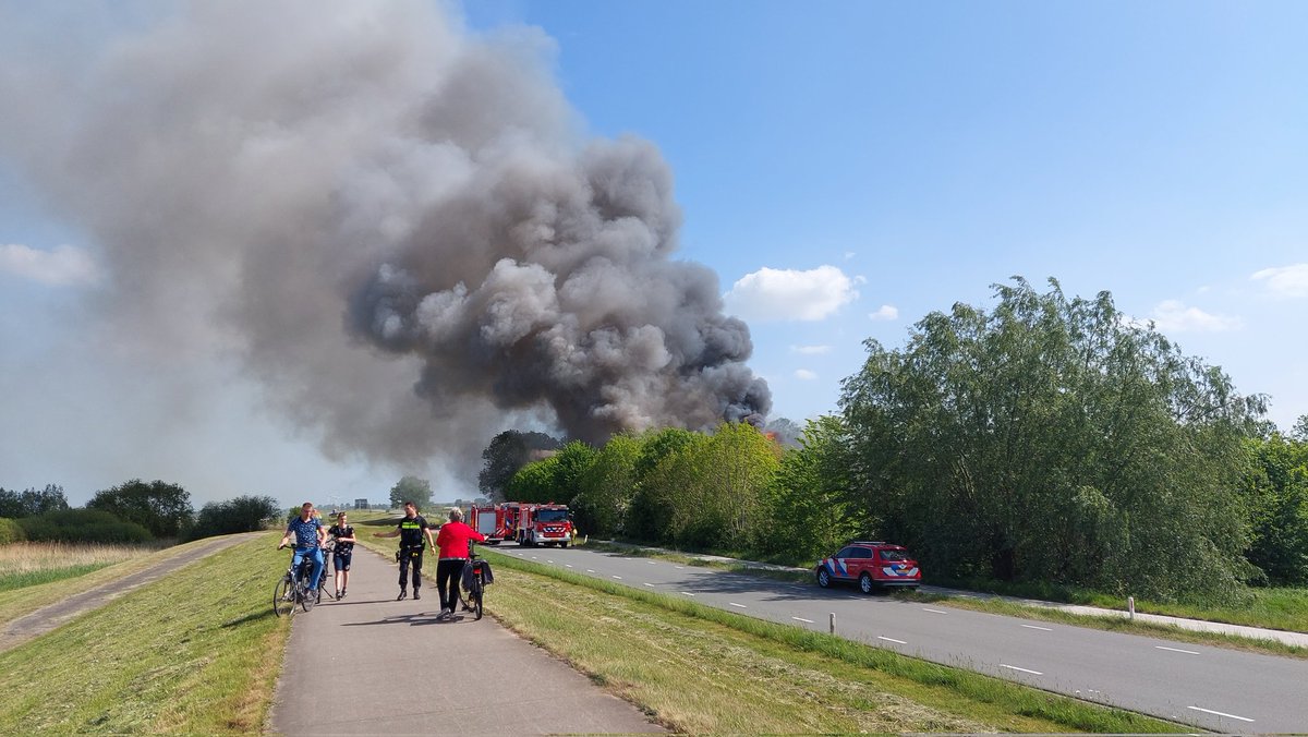 Rene vd Horst tweet media