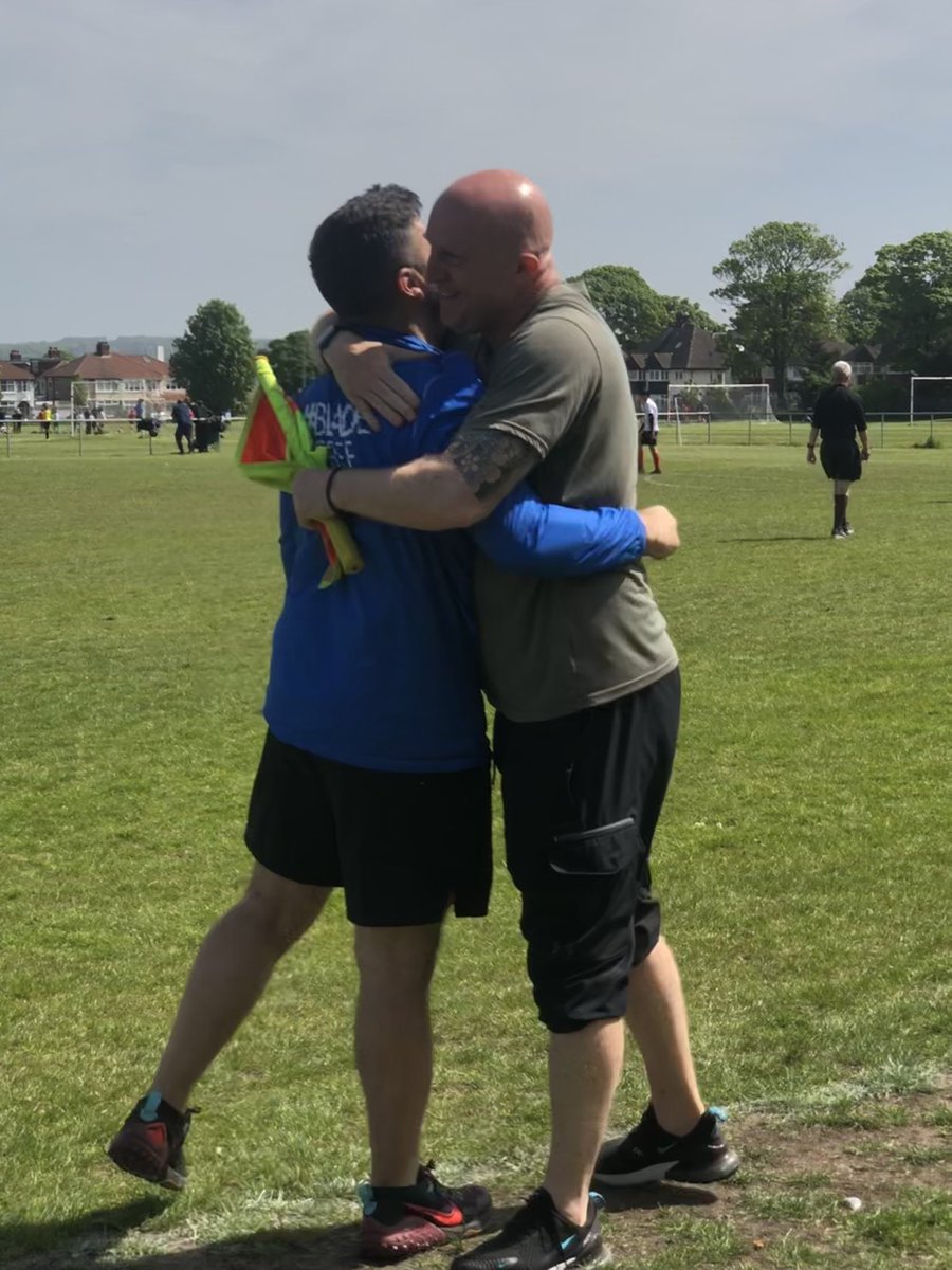 U14 Liverpool Premier Champions. Well done to all the lads and Coaches. Winning Liverpool’s toughest league #NeverGiveUp #Champions is no easy task 💪🏾🏆