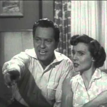 NLCarolynMuse's tweet photo. Remembering comedian, film/television actor, and radio announcer Del Moore, who was born #OTD (May 14th) in 1916. #LifewithElizabeth #BachelorFather #TheNuttyProfessor #Dragnet #Adam12 #ThePatsy #CatalinaCaper #TheBigMouth https://t.co/ArOj5K5EGc
