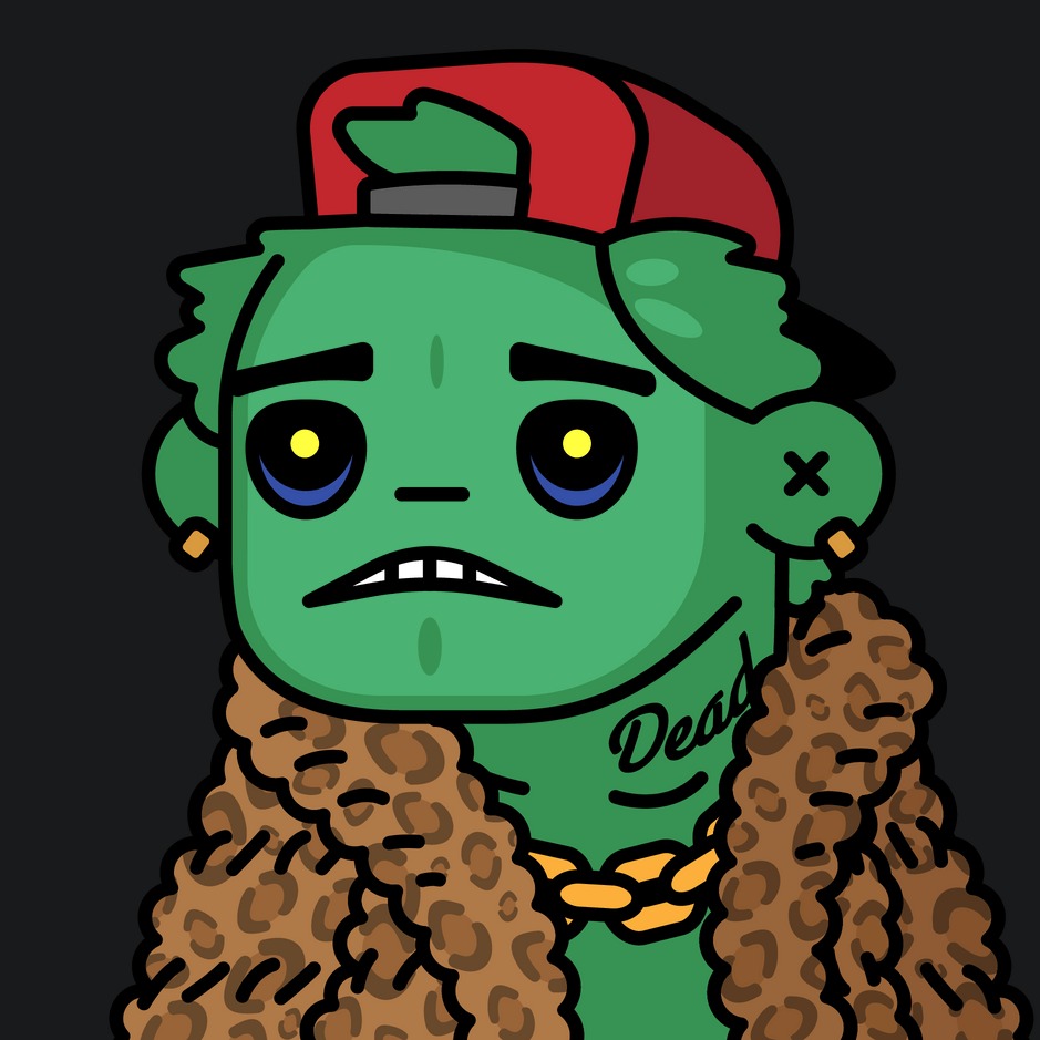 BasselTaji's tweet photo. Had to trade not 1 but 2 deadfellaz for my forever fella. Been eyeing this guy for at least 4 months. Show him some love. @Deadfellaz #deadfellaz #nfts #NFTCommumity https://t.co/At47AdpMJJ