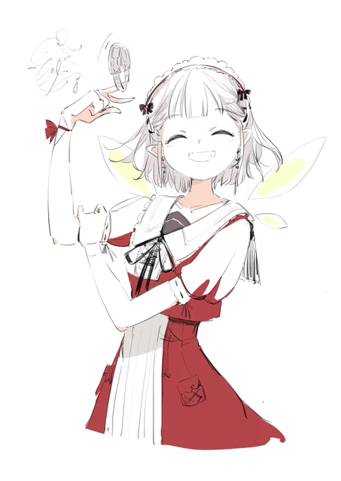 えるえるCRカップがんばえ～🥳 