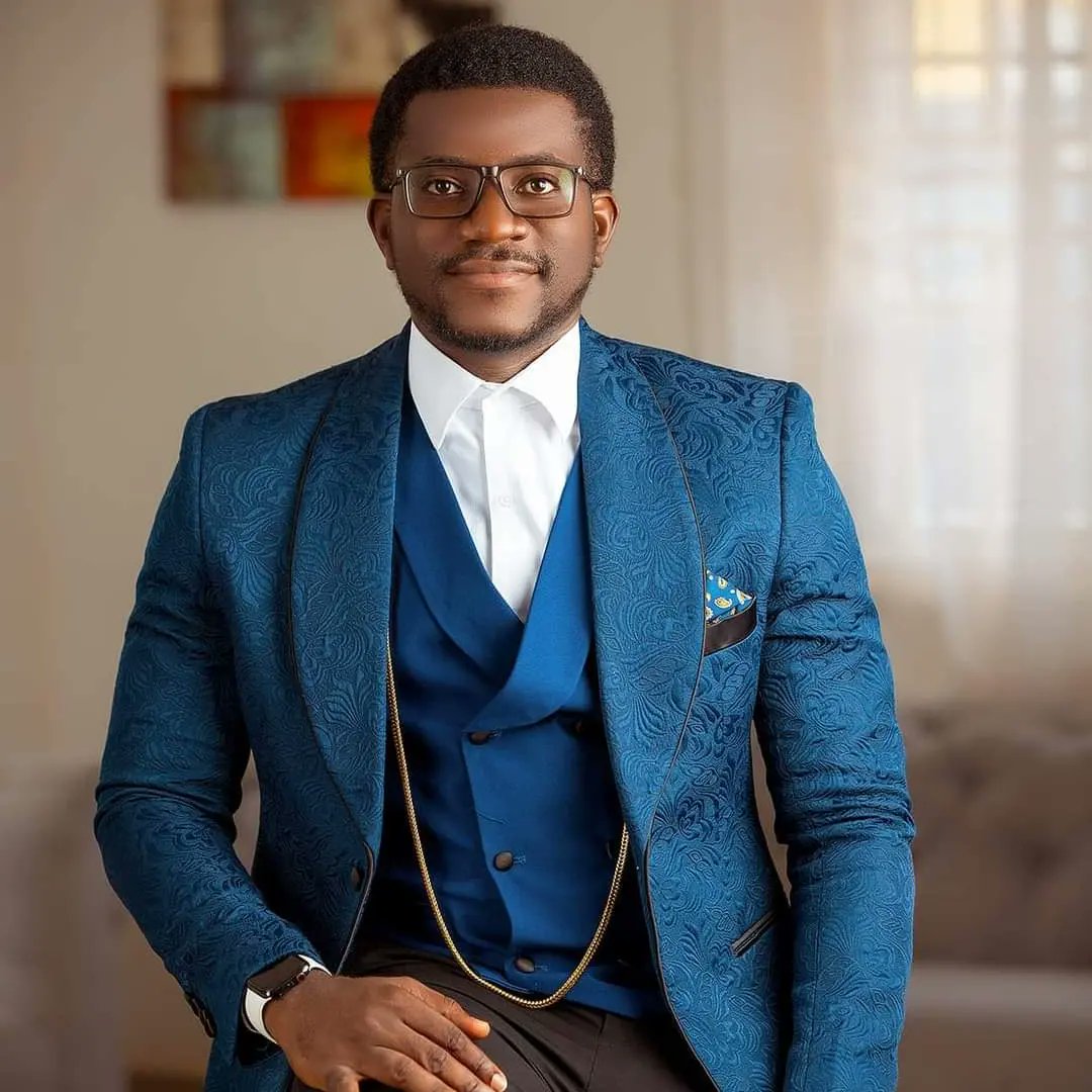mcamoah's tweet photo. Happy birthday Papa.
We celebrate an anointed vessel ,leader and a brother today 🙏 https://t.co/dXs81Jg3u7